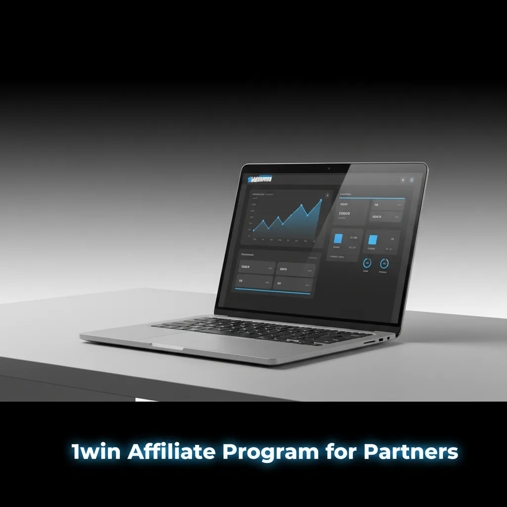 1win Affiliate Program for partners: revenue share, CPA, dashboards, deep links, promo tools.