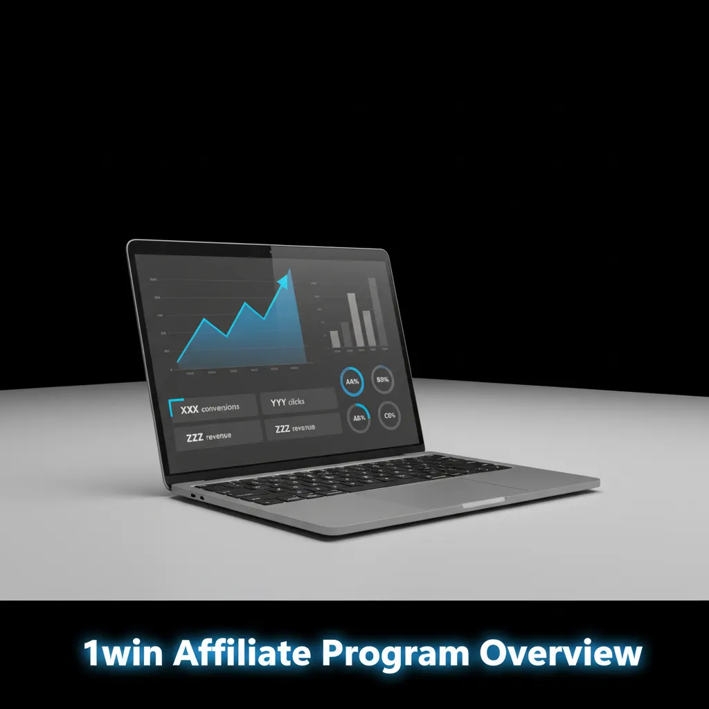 1win Affiliate Program: revenue share, fast payouts, India-focused tools, tracking for sports, casino, and eSports.