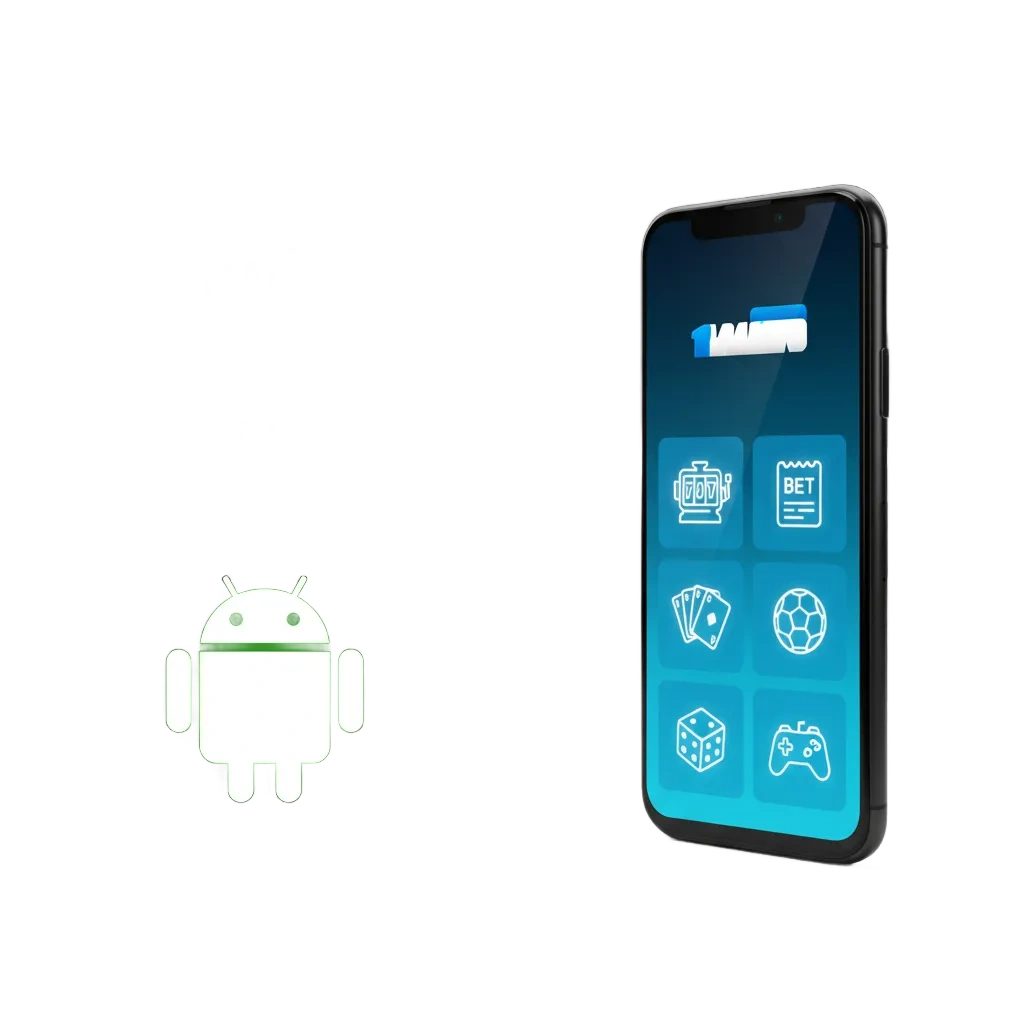 1win Android app overview: light, fast betting and casino on mobile in India; install guide and cash-out control.