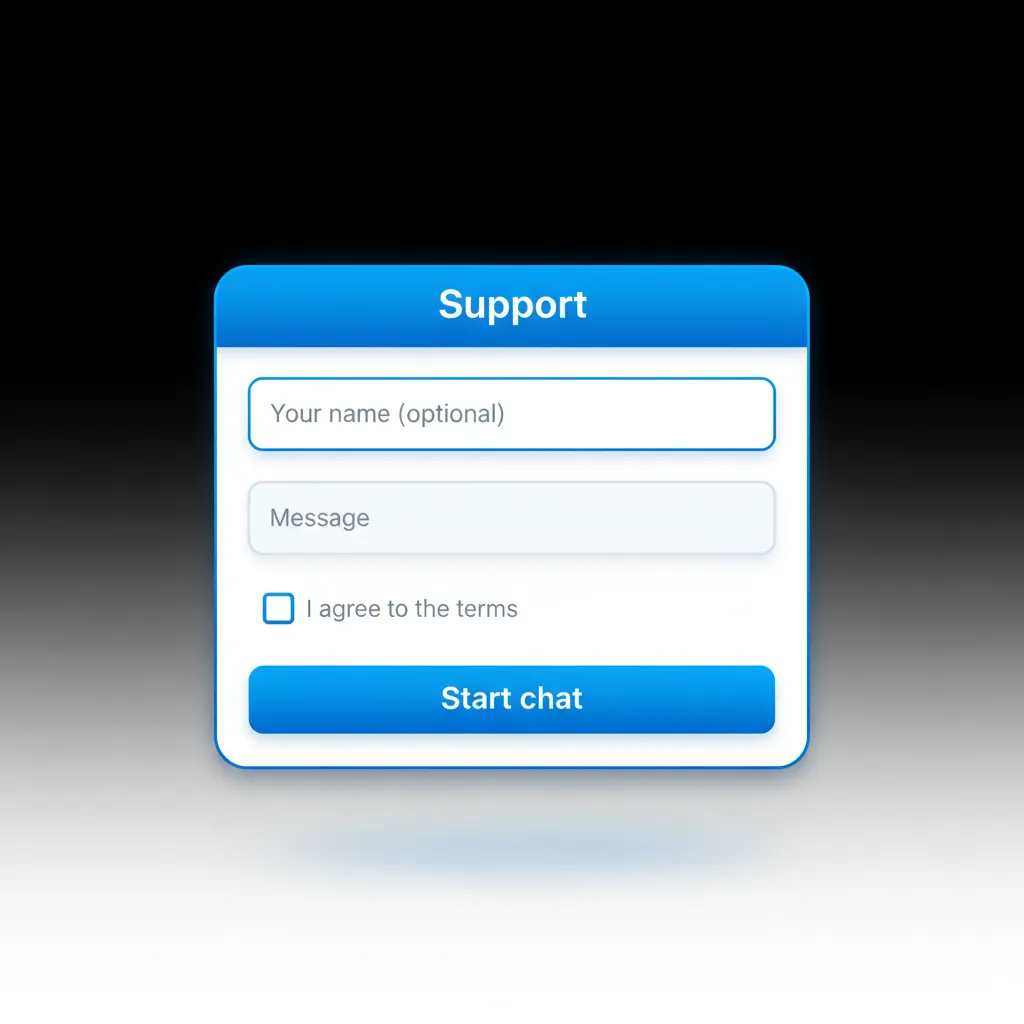 1win India support: 24/7 help via live chat, email form, in‑app messages, Telegram updates, and detailed FAQs.