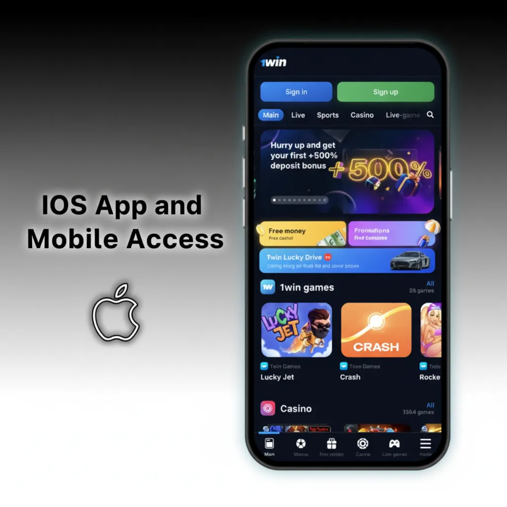 iPhone and iPad with Safari illustrating Add to Home Screen steps for access to live betting, deposits, and withdrawals.