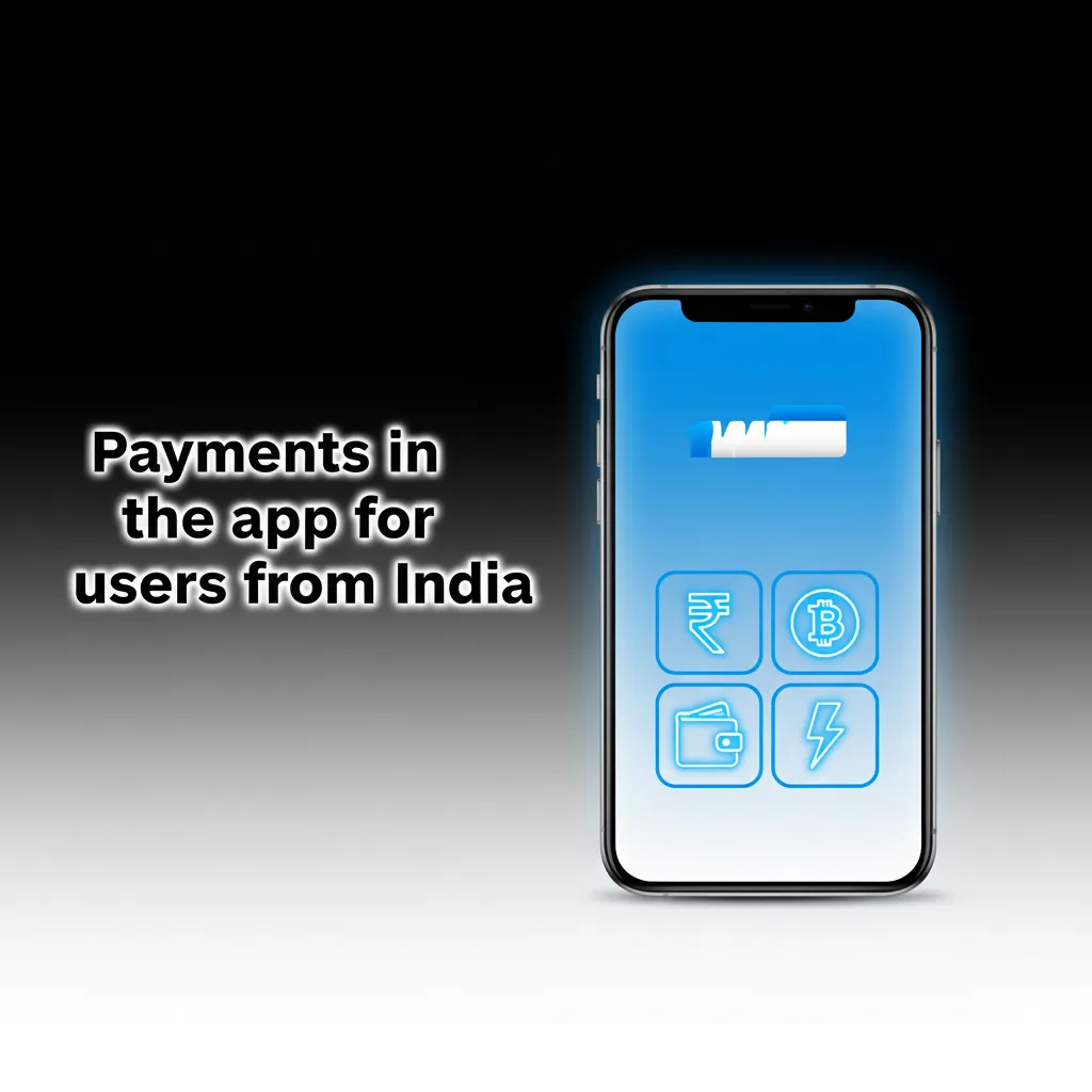 1win India payments: UPI, Paytm, PhonePe, GPay, NetBanking, cards, crypto; instant deposits, fast KYC withdrawals.