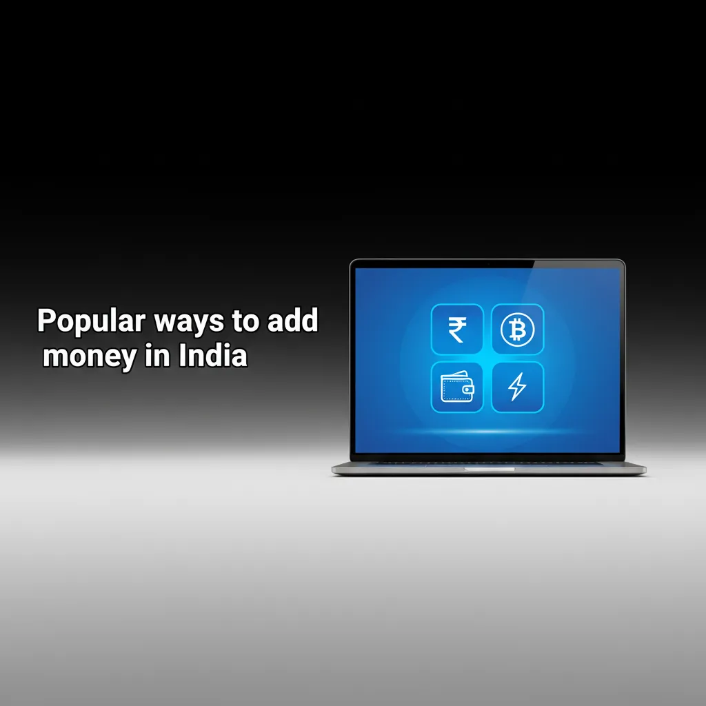 Popular ways to add money on 1win in India: UPI, Paytm, PhonePe, Google Pay, NetBanking, Visa/MasterCard, USDT crypto