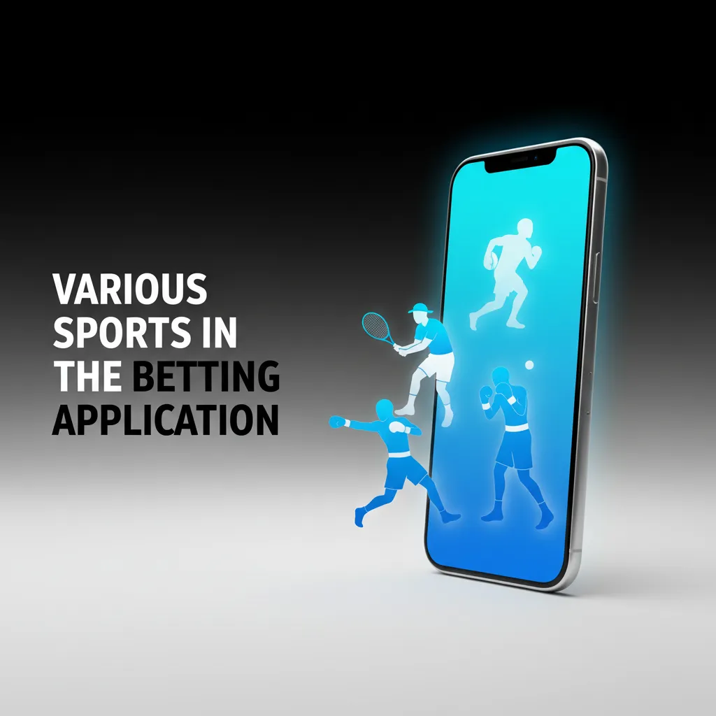 Betting app showing cricket, football, tennis, kabaddi, basketball, esports with live/line, singles, accumulators, streams.
