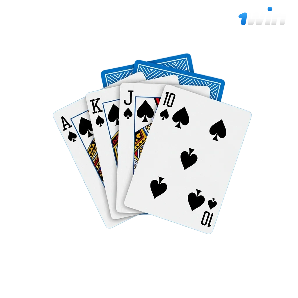 1win India live casino: 200+ tables for Roulette, Blackjack, Baccarat, Andar Bahar, Teen Patti; INR bets; UPI, Paytm, GPay.