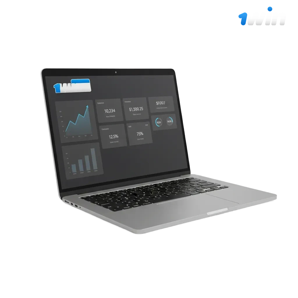 1win Affiliate India promo: INR payouts, competitive commissions, transparent reporting, and dedicated support.