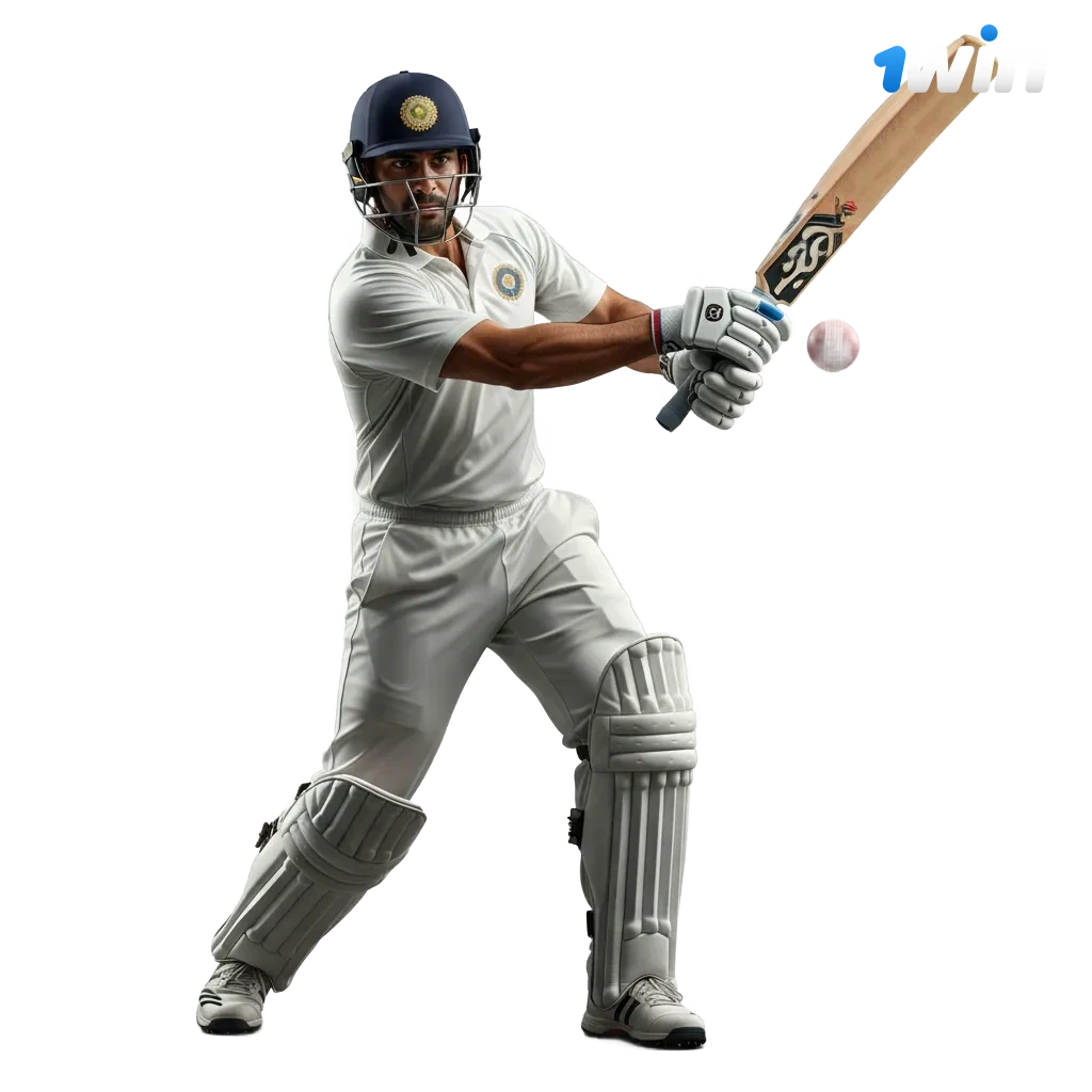 1win India: Curacao-licensed betting & casino, 500% welcome to ₹75k, UPI/Paytm/crypto, Android & iOS.