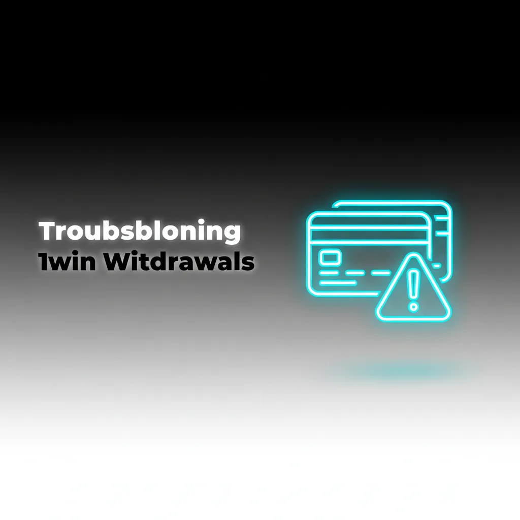 Checklist: 1win withdrawal issues—KYC pending, wrong UPI, bank downtime, wagering/limits, name mismatch, crypto chain.