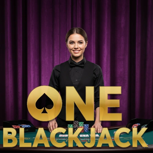 Play ONE Blackjack on 1win India and beat the dealer.